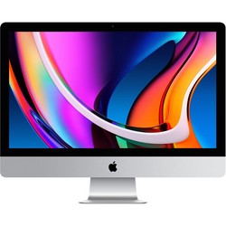 Apple iMac 27" Retina 5K 2020 MXWU2RU (6C i5 3.3GHz, 8Gb, 512Gb, Radeon Pro 5300)