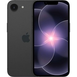 Apple iPhone 17e 512GB Black (черный) eSIM