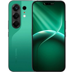 Tecno Camon 50 8/256GB Malachite Green