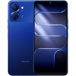 Tecno Spark Go 3 4/64GB Galaxy Blue