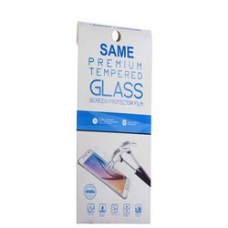 Стекло защитное для Samsung GALAXY Note 4 - Premium Tempered Glass 0.26mm скос кромки 2.5D