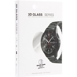 Стекло защитное COTECi (CS2212) для Samsung Gear Watch S3 (33 мм) 3D Glass 0.1mm