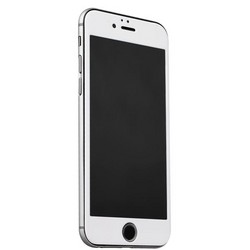 Стекло защитное iBacks Anti Blue-ray Nanometer Tempered Glass 0.30mm для iPhone 6s Plus/ 6 Plus (5.5) - (ip60251) White