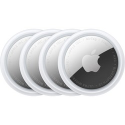 Apple AirTag 2 (4 pack)