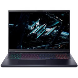 Acer Predator Helios Neo 18 AI PHN18-72-92Y3 (Intel Ultra 9 275HX/16Gb/1Tb SSD/18.0/2560х1600/240Hz/RTX 5070ti 12Gb) Черный