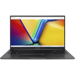 Asus Vivobook 15 OLED F1505VA-MA929 (Intel Core i7 13620H 4900MHz/16Gb/512Gb SSD/15.6"/2880x1620/120Hz/Intel Arc) Черный