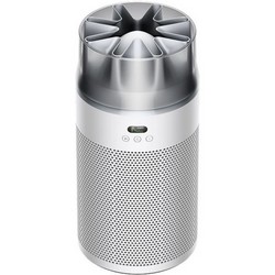 Dyson HushJet Purifier Compact White/Silver SP01