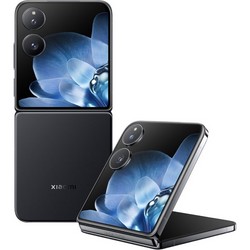 Xiaomi MIX Flip 12/512GB Black