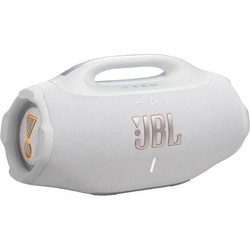 JBL Boombox 4 White
