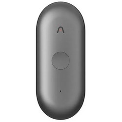 Plaud NotePin S AI Voice Recorder Black