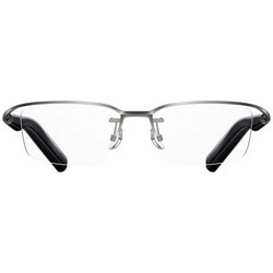 Xiaomi Mijia Smart Audio Glasses Titanium