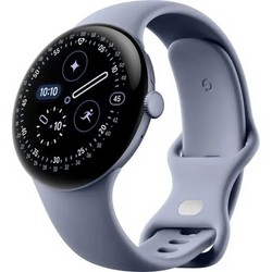 Pixel Watch 4 45mm Wi-Fi Satin Moonstone/Moonstone