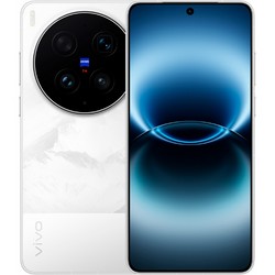 Vivo X300 Ultra 16/512GB Silver