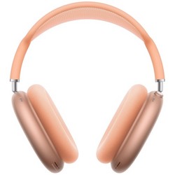 Apple AirPods Max 2 (2026) Orange