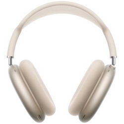 Apple AirPods Max 2 (2026) Starlight