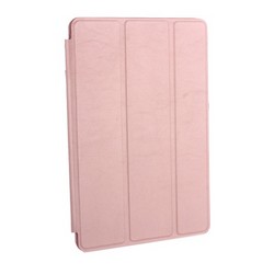 Чехол-книжка Smart Case для Samsung Galaxy Tab S4 10.5" (SM-T835) - Розовое золото