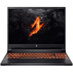 Acer Nitro V 16 ANV16-72-73EW (Intel Core 7 240H 2500MHz/16Gb/1024Gb SSD/16.0"/1920x1200/180Hz/Geforce RTX 5050 8Gb) Черный