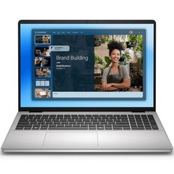 Dell 16 DC16251 (Intel Core 7 150U 1200MHz/32Gb/1024Gb SSD/16.0"/1920x1200/Touch/Intel Graphics) Серый