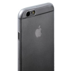 Накладка пластиковая ультра-тонкая iBacks iFling Ultra-slim PP Case для iPhone 6s/ 6 (4.7) - (ip60145) Transparent Прозрачная
