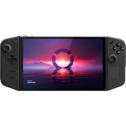 Lenovo Legion Go Ryzen Z1 Extreme 16/1TB Black