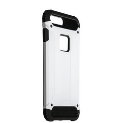 Накладка Amazing design противоударная для iPhone 8 Plus/ 7 Plus (5.5) Белая