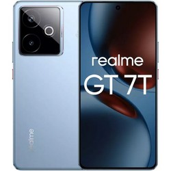 Realme GT 7T 5G 12/256GB IceSense Blue