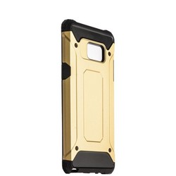 Накладка Amazing design противоударная для Samsung Galaxy Note 7 SM-N930FD Золотистая
