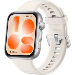 Huawei Watch Fit 5 White