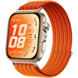 Huawei Watch Fit 5 Pro Orange
