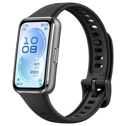 Huawei Band 11 CDY-B29 Aluminium Black