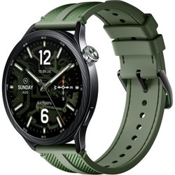 Xiaomi Watch S5 46mm Jungle Green