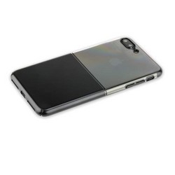 Чехол-накладка XUNDD пластик Waltz Series для iPhone 8 Plus/ 7 Plus (5.5") Черный