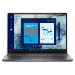 Dell Pro 16 (Intel Core 5 120U 1400MHz/8Gb/256Gb SSD/16.0"/1920x1200/Intel Graphics) Серый