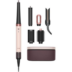 Стайлер Dyson Hairstyler Air Lab Coanda 2x HS09 Straight+Wavy (2026) Ceramic Pink