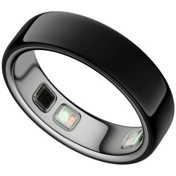 Oura Ring 5 Size 10 Black