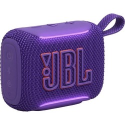 JBL Go 5 Purple