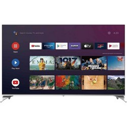 Hyundai QLED H-LED50QBU7500 (2021) 50" 4K UHD LED Smart TV