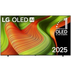 LG OLED AI 83B5RLA (2025) 83" 4K UHD OLED Smart TV
