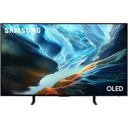 Samsung QE48S90HAEXPY (2026) 48" 4K UHD OLED Smart TV