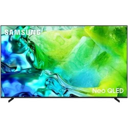 Samsung QE55QN80HAUXPY (2026) 55" 4K UHD Neo QLED Smart TV