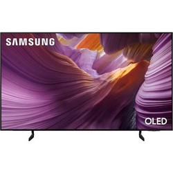 Samsung QE77S85FAEXRU (2025) 77" 4K UHD OLED Smart TV