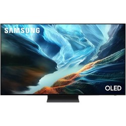 Samsung QE65S90HAEXPY (2026) 65" 4K UHD OLED Smart TV
