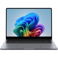 Samsung Galaxy Book6 Edge NP960XRD-KB1US (Snapdragon X2 Elite/16GB/1TB SSD/16.0/2880x1800/AMOLED/Touch/Qualcomm Adreno) Синий