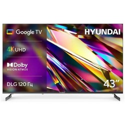 Hyundai H-LED43BU7011 (2023) 43"