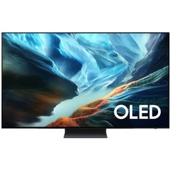 Samsung QE83S90HAEXPY (2026) 83"