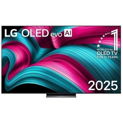 LG OLED83C5RLA.ARUG (2025) 83"