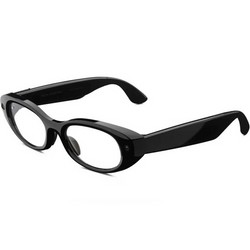 Ray-Ban Starfire Kylie Edition Black/ Transitions Gray