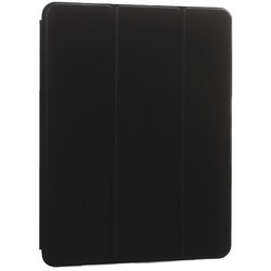 Чехол-книжка Smart Case для iPad Pro (12.9") 2020г. Черный
