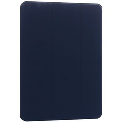 Чехол-обложка Smart Folio для iPad Pro (11&quot;) 2020г. Темно-синий