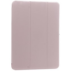 Чехол-обложка Smart Folio для iPad Pro (12,9") 2020г. Розовый песок